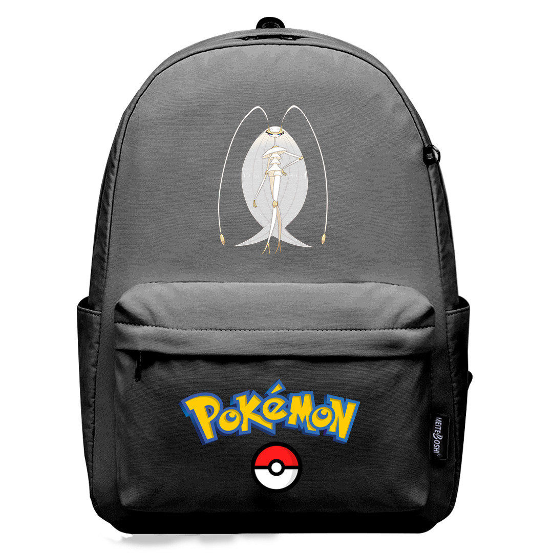 Pokemon Pheromosa Backpack SuperPack - Pheromosa Character Series Art