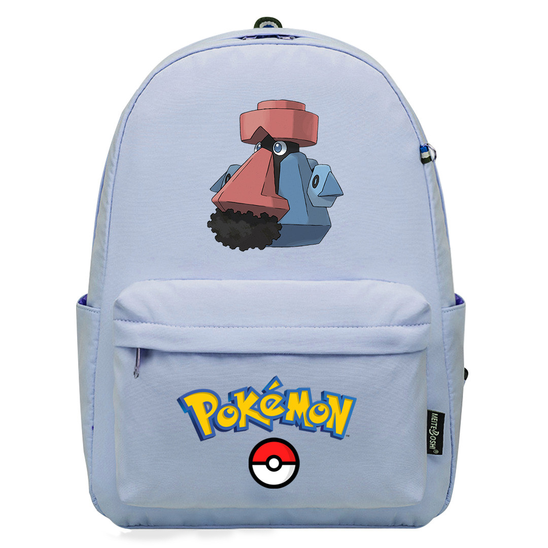 Pokemon Probopass Backpack SuperPack - Probopass Character Series Art