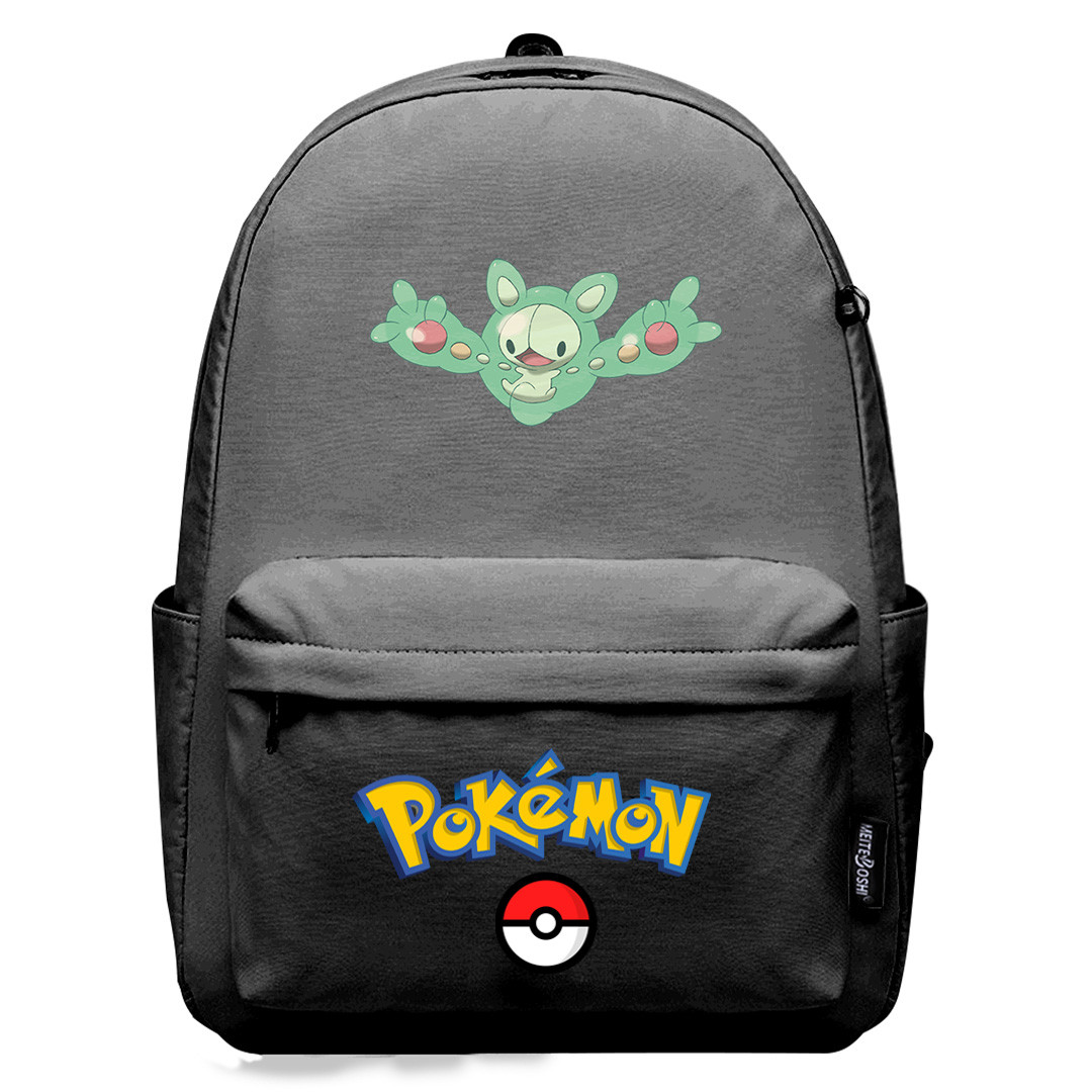 Pokemon Reuniclus Backpack SuperPack - Reuniclus Character Series Art