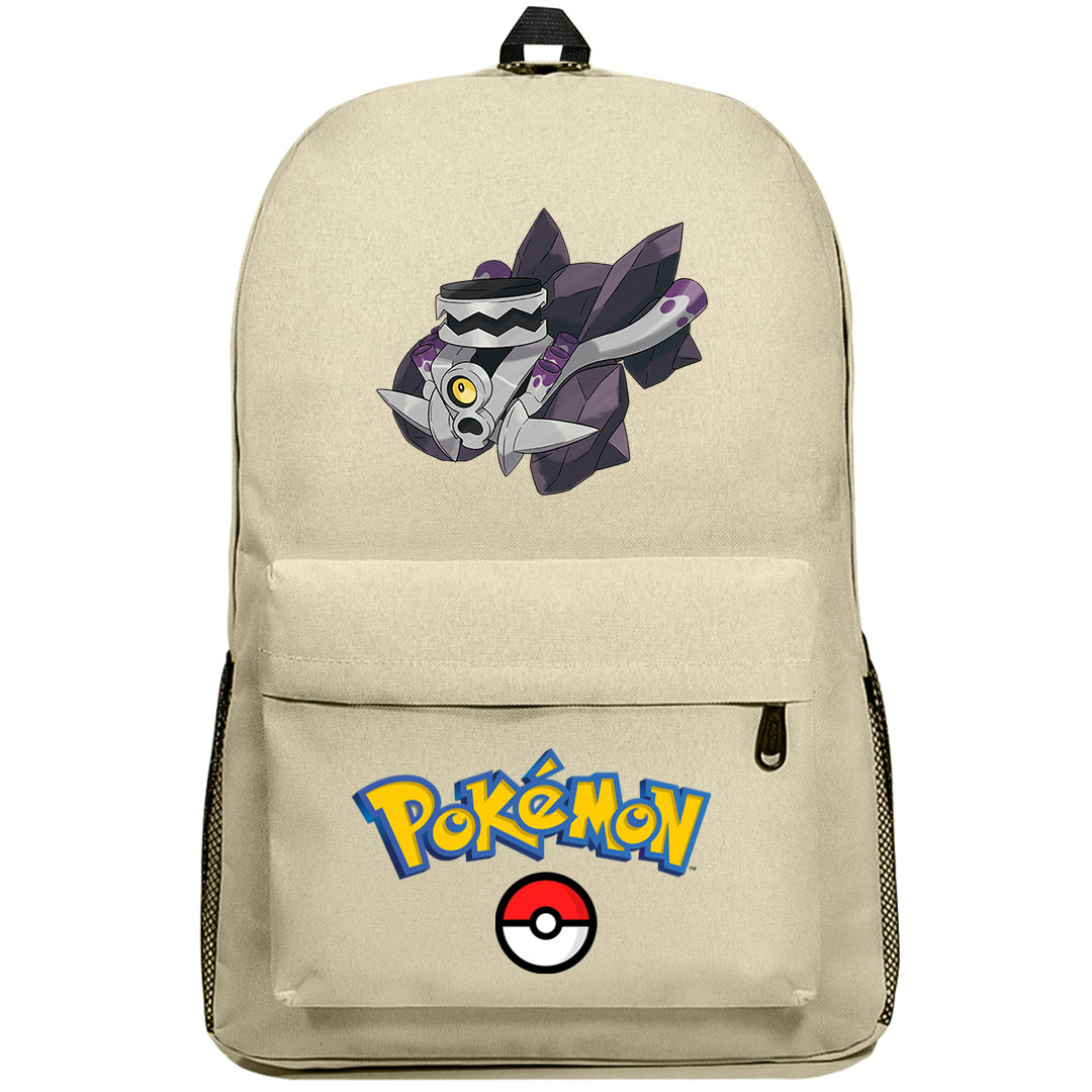 Pokemon Revavroom Backpack SuperPack - Revavroom Character Series Art