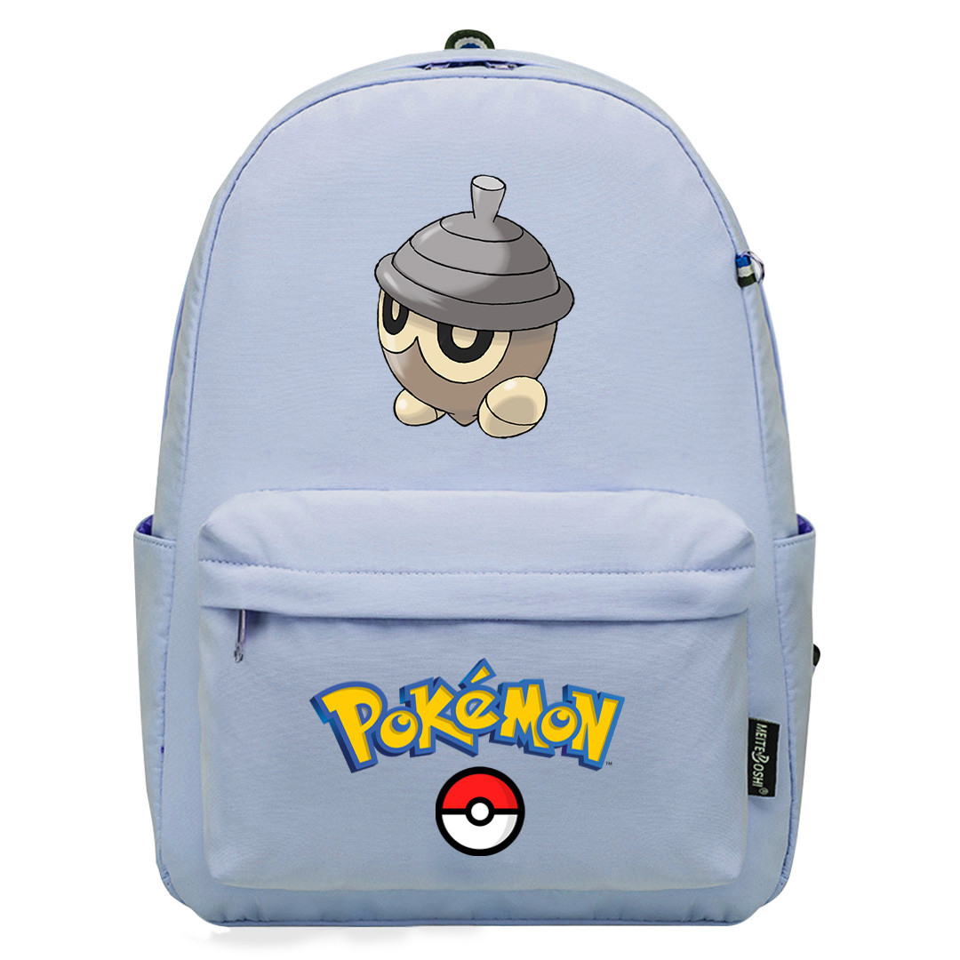 Pokemon Seedot Backpack SuperPack - Seedot Character Series Art