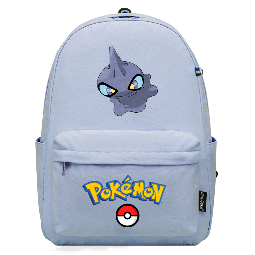 Pokemon Shuppet Backpack SuperPack - Shuppet Character Series Art
