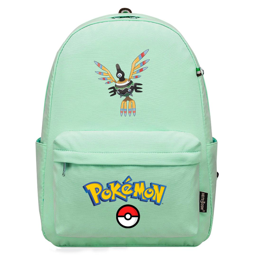 Pokemon Sigilyph Backpack SuperPack - Sigilyph Character Series Art