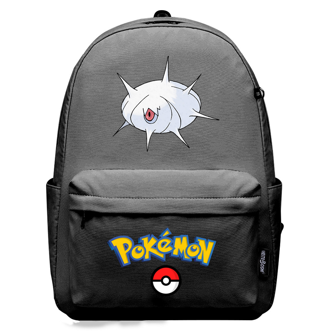 Pokemon Silcoon Backpack SuperPack - Silcoon Character Series Art