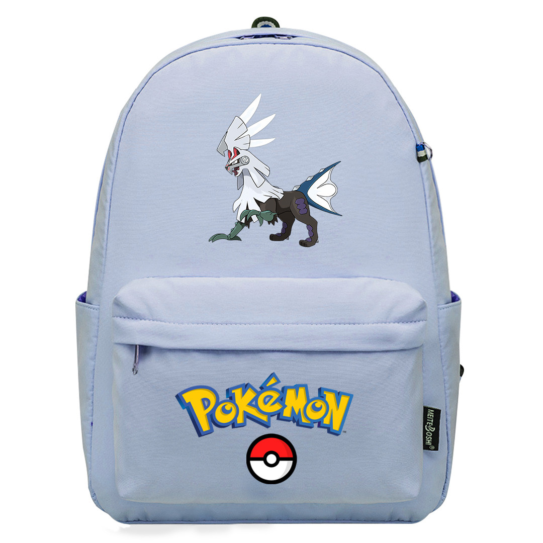 Pokemon Silvally Backpack SuperPack - Silvally Character Series Art