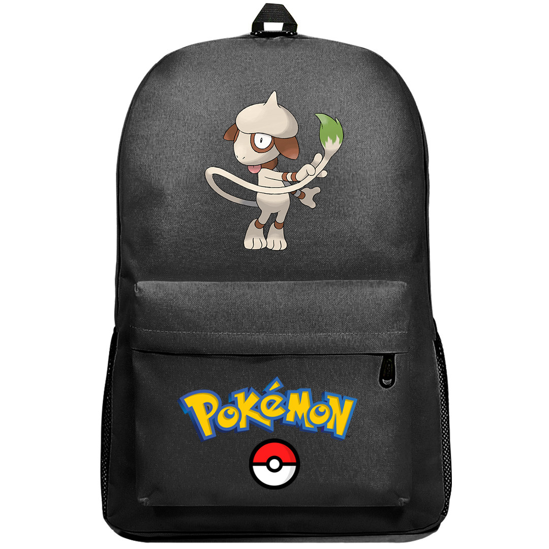 Pokemon Smeargle Backpack SuperPack - Smeargle Character Series Art