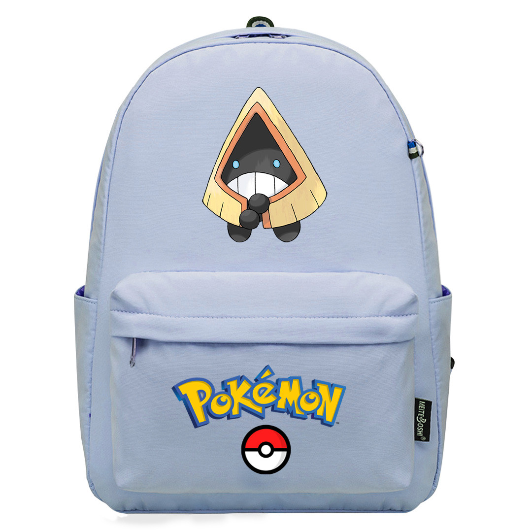 Pokemon Snorunt Backpack SuperPack - Snorunt Character Series Art