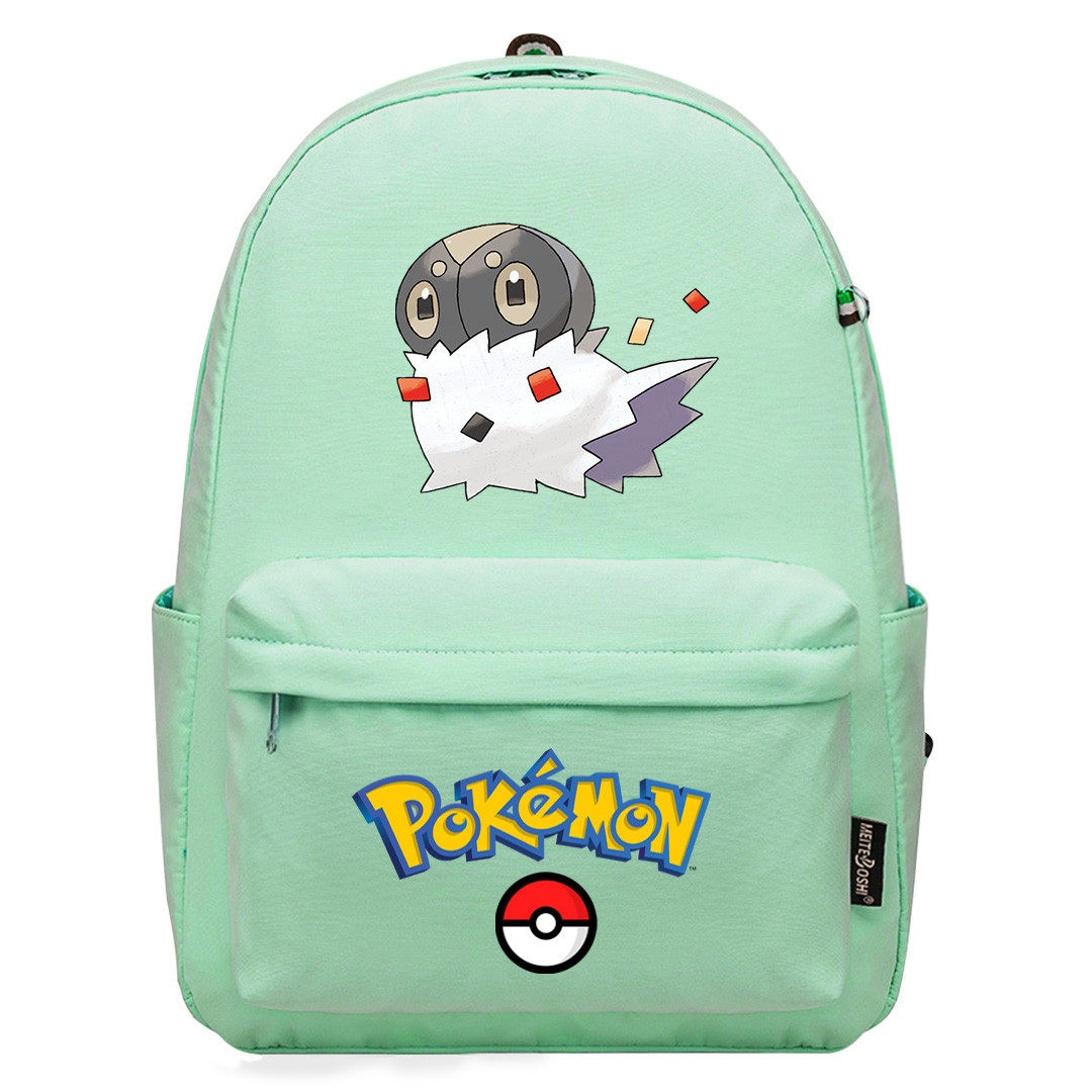 Pokemon Spewpa Backpack SuperPack - Spewpa Character Series Art