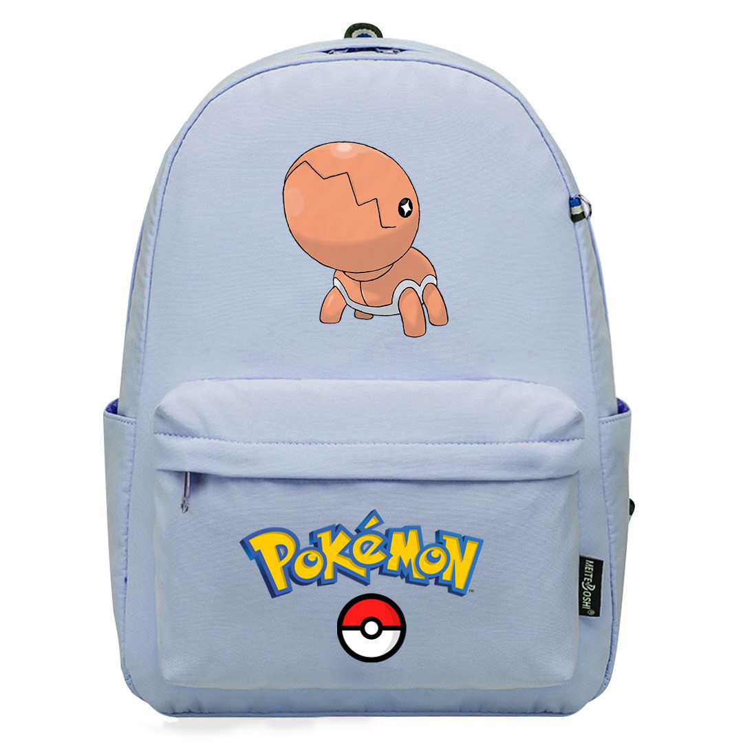 Pokemon Trapinch Backpack SuperPack - Trapinch Character Series Art