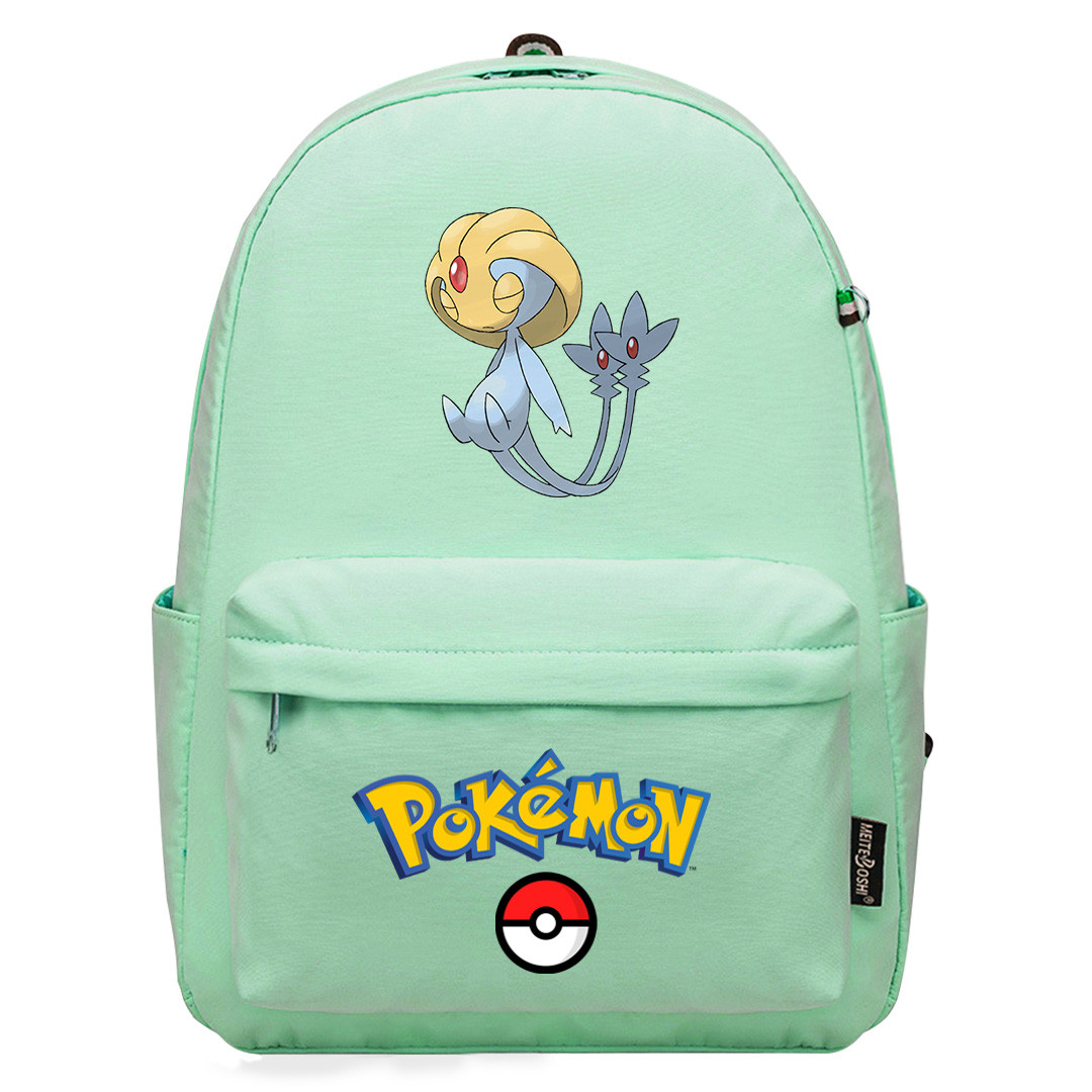 Pokemon Uxie Backpack SuperPack - Uxie Character Series Art