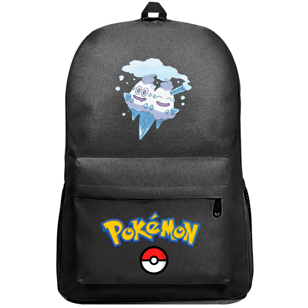 Pokemon Vanilluxe Backpack SuperPack - Vanilluxe Character Series Art