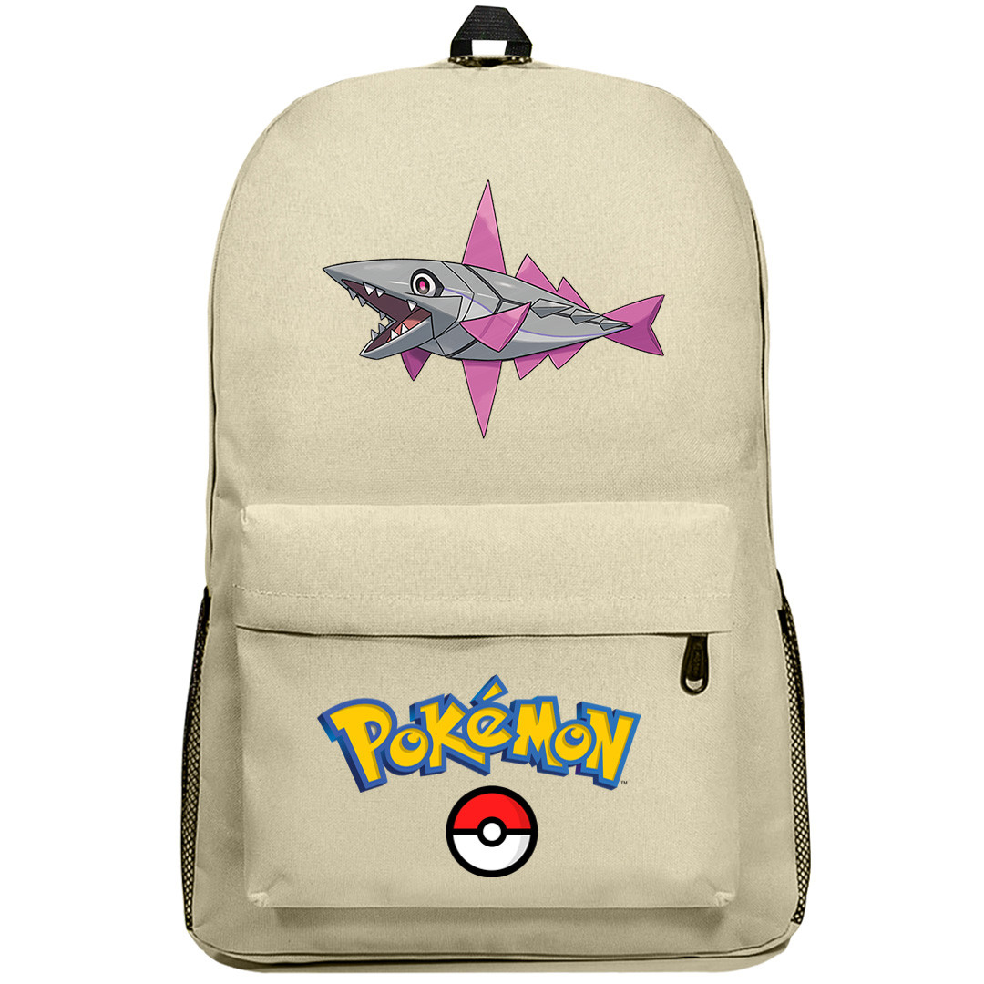 Pokemon Veluza Backpack SuperPack - Veluza Character Series Art