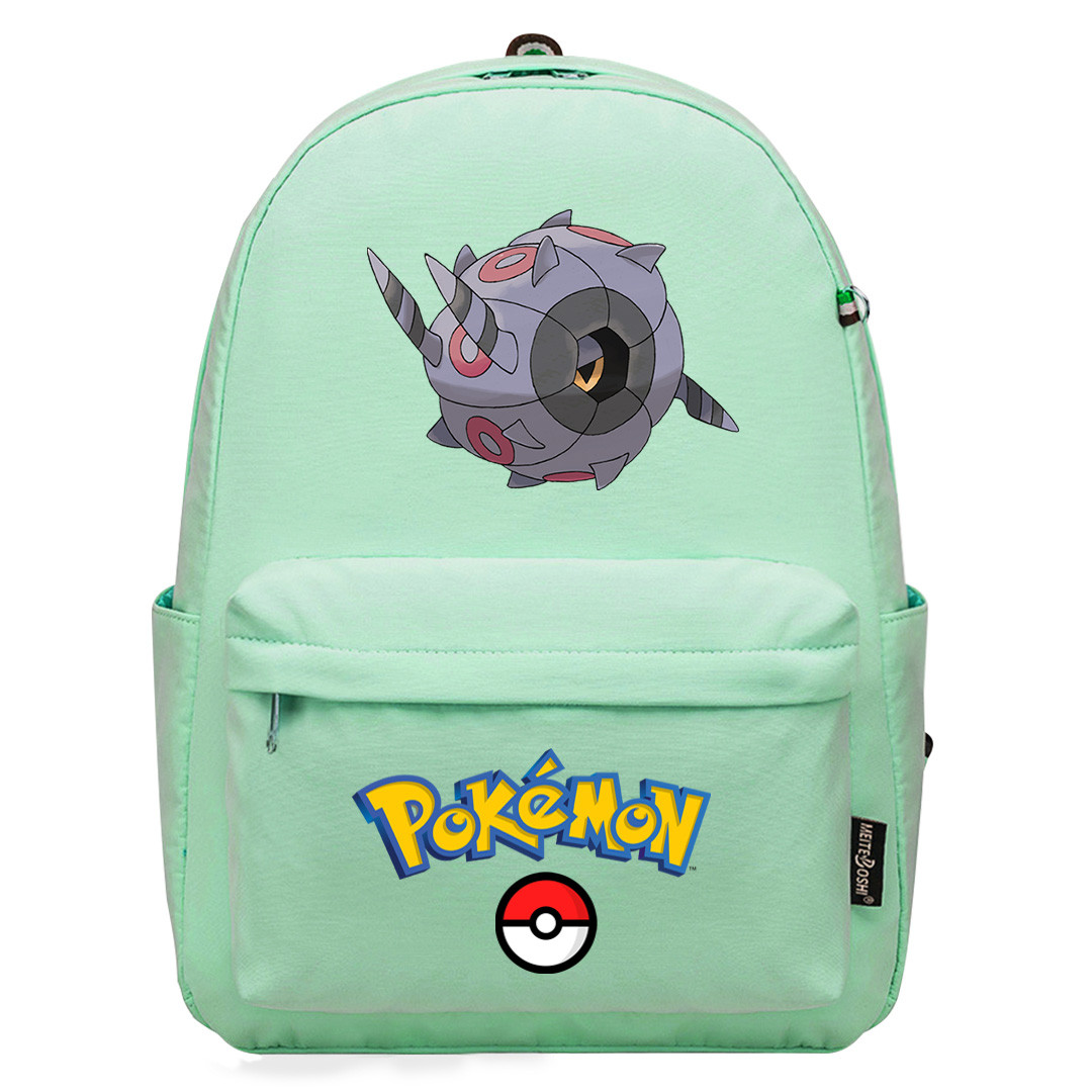 Pokemon Whirlipede Backpack SuperPack - Whirlipede Character Series Art