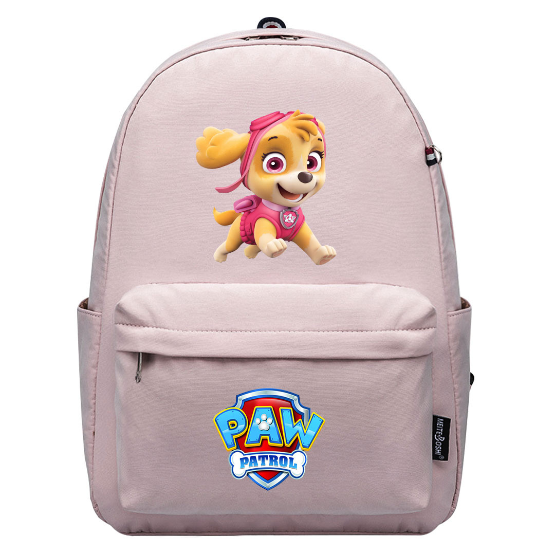 Paw Patrol Skye Backpack SuperPack - Skye Character Series