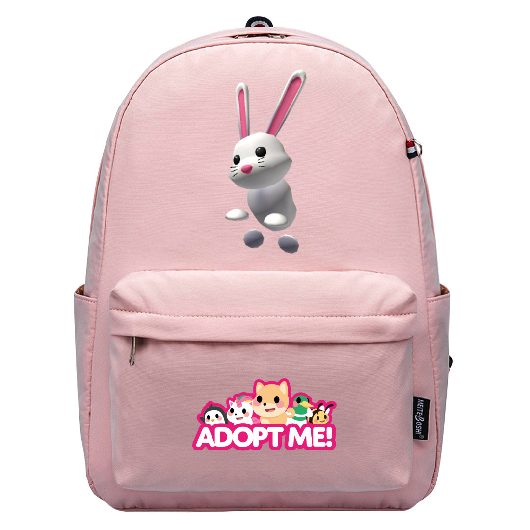 Roblox Adopt Me Back Bunny Backpack SuperPack - Back Bunny 3D Art