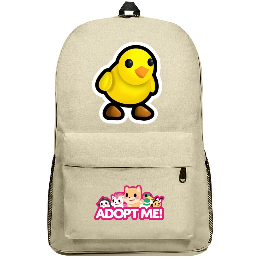 Roblox Adopt Me Chick Backpack SuperPack - Chick Sticker
