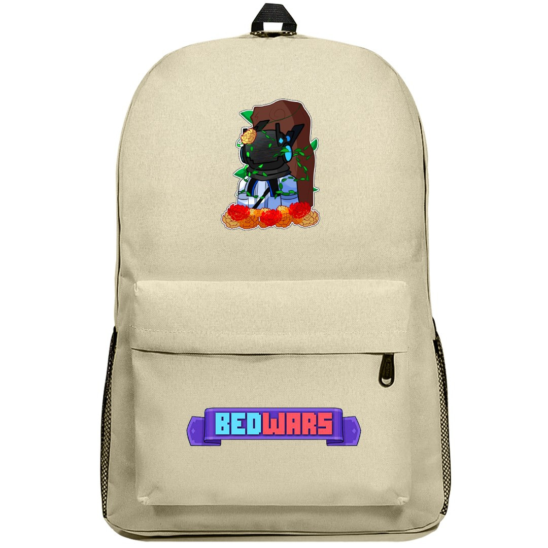 Roblox Bedwars Vulcan Backpack SuperPack - Vulcan Grave Cartoon Art Character Art