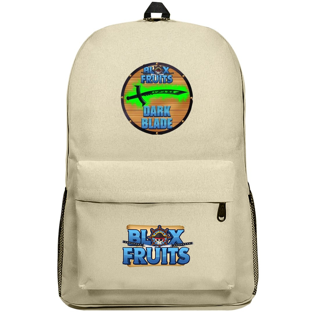 Roblox Blox Fruits Backpack SuperPack - Dark Blade Icon