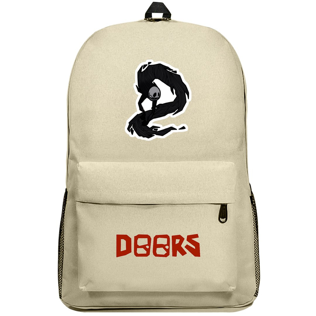 Roblox Doors Jack Backpack SuperPack - Jack Sticker Art