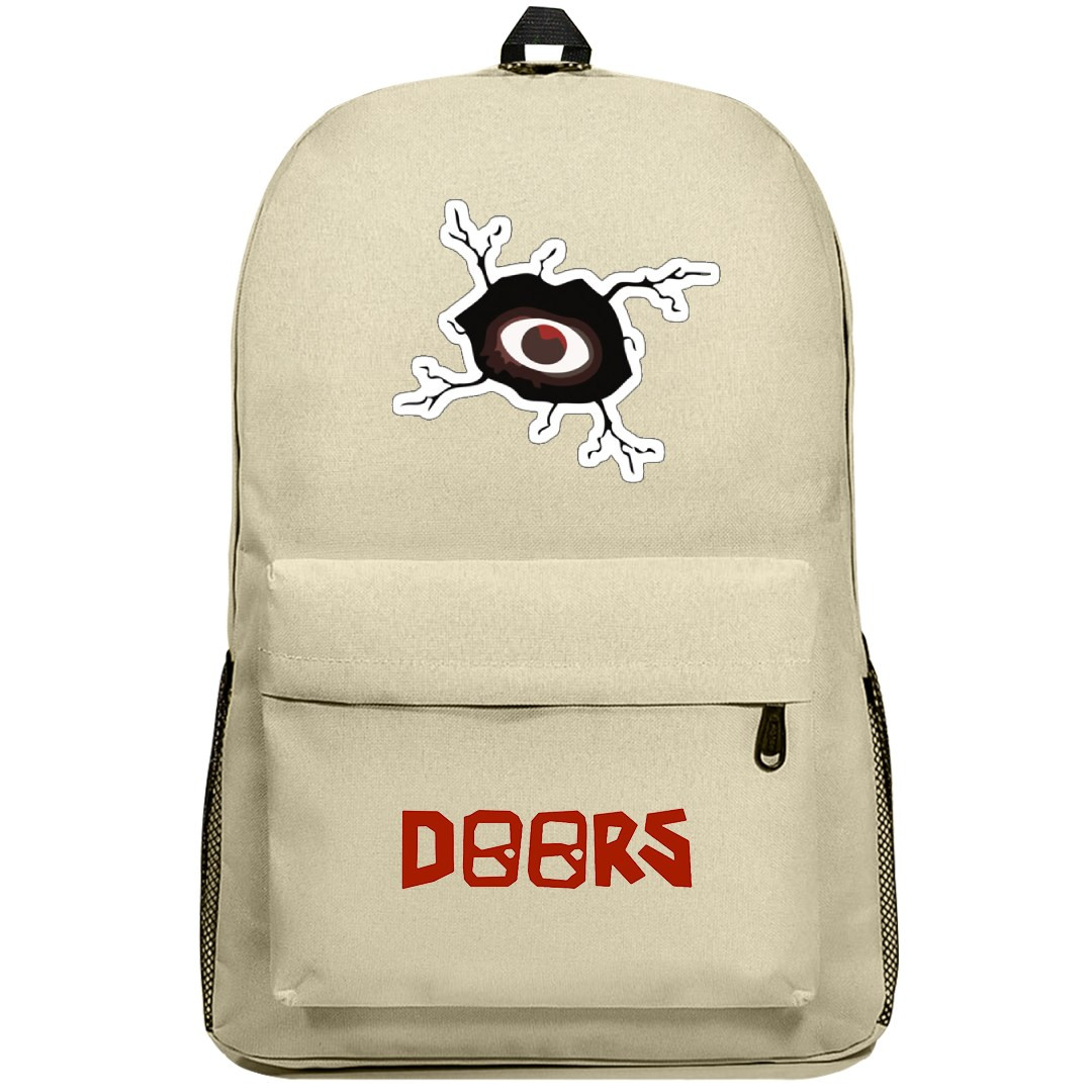 Roblox Doors Seek Backpack SuperPack - Seek Eye Sticker