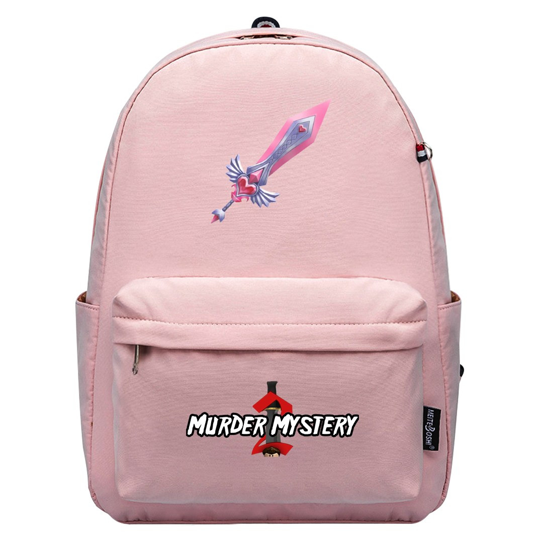 Roblox Murder Mystery 2 Backpack SuperPack - Heartblade