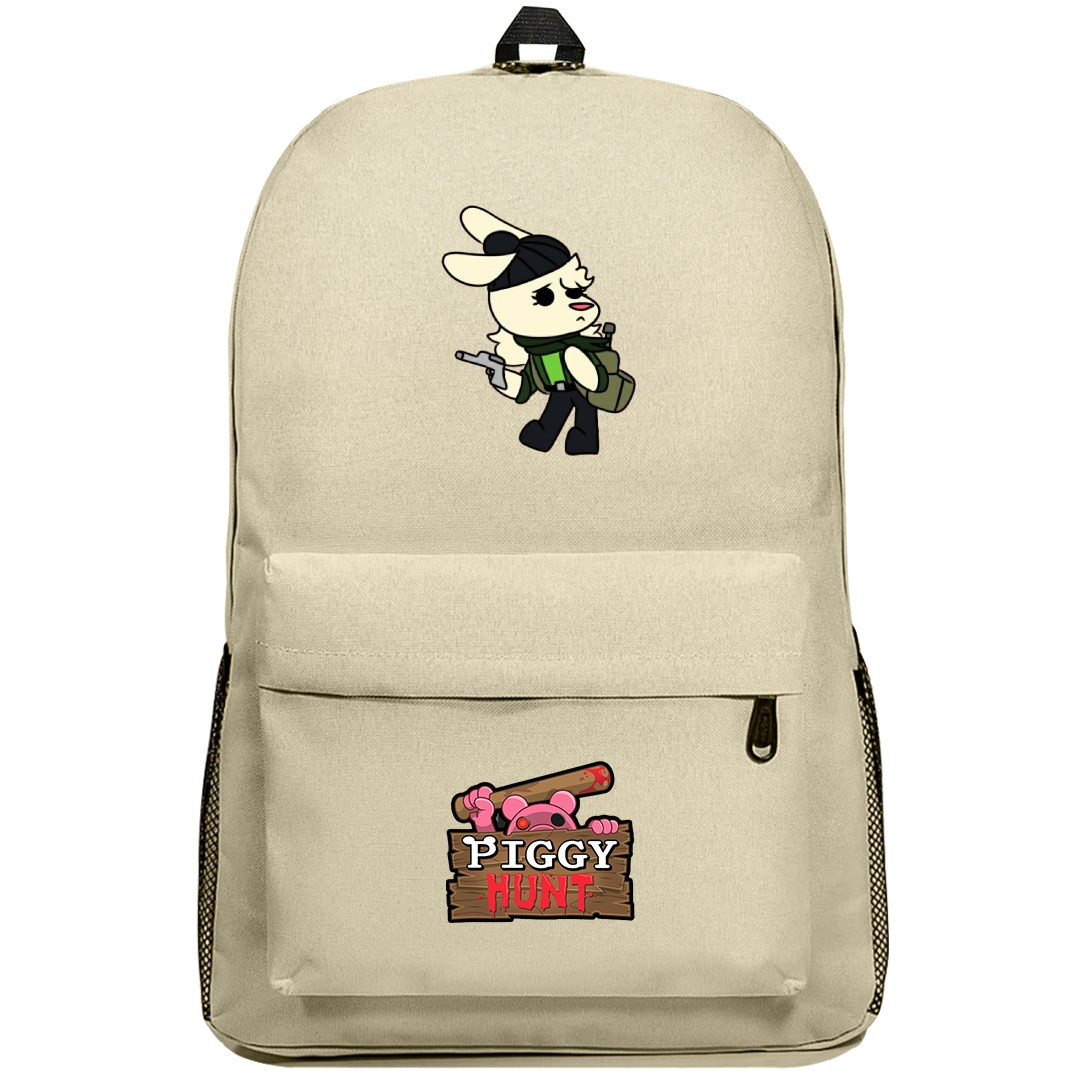 Roblox Piggy Brella Piggy Backpack SuperPack - Brella Piggy The Lost Book Cartoon Art