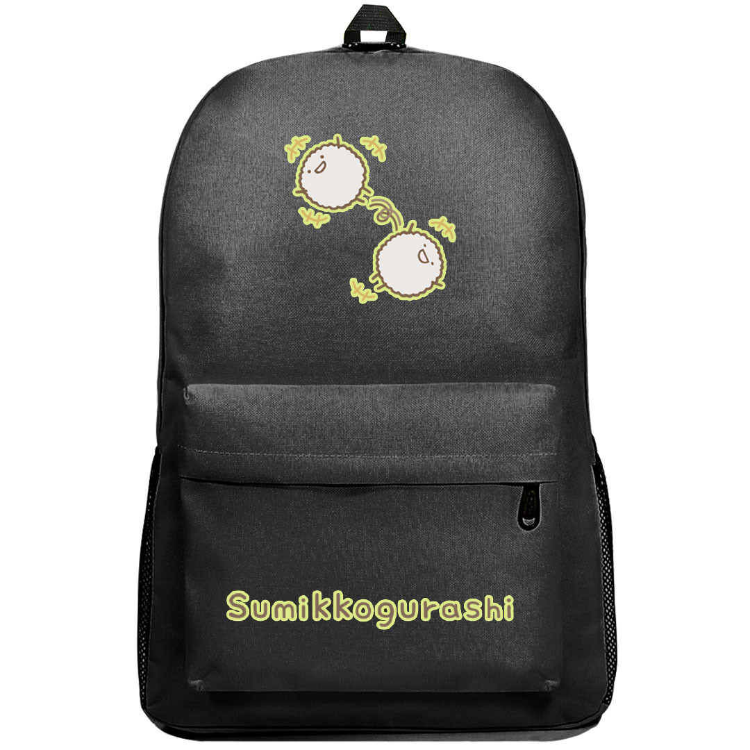 Sumikko Gurashi Hokori Backpack SuperPack - Hokori Sticker