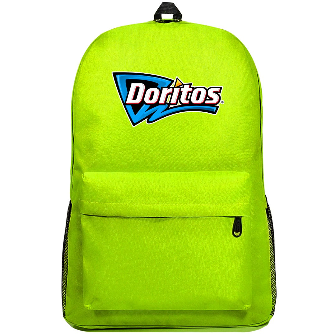 Doritos Backpack SuperPack - Doritos Logo 2007-2013