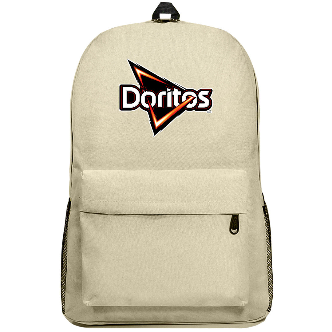 Doritos Backpack SuperPack - Doritos Logo 2013-Present