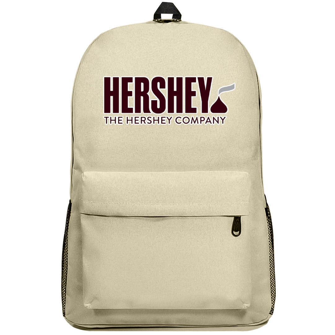 Hersheys Backpack SuperPack - Hersheys Company Logo