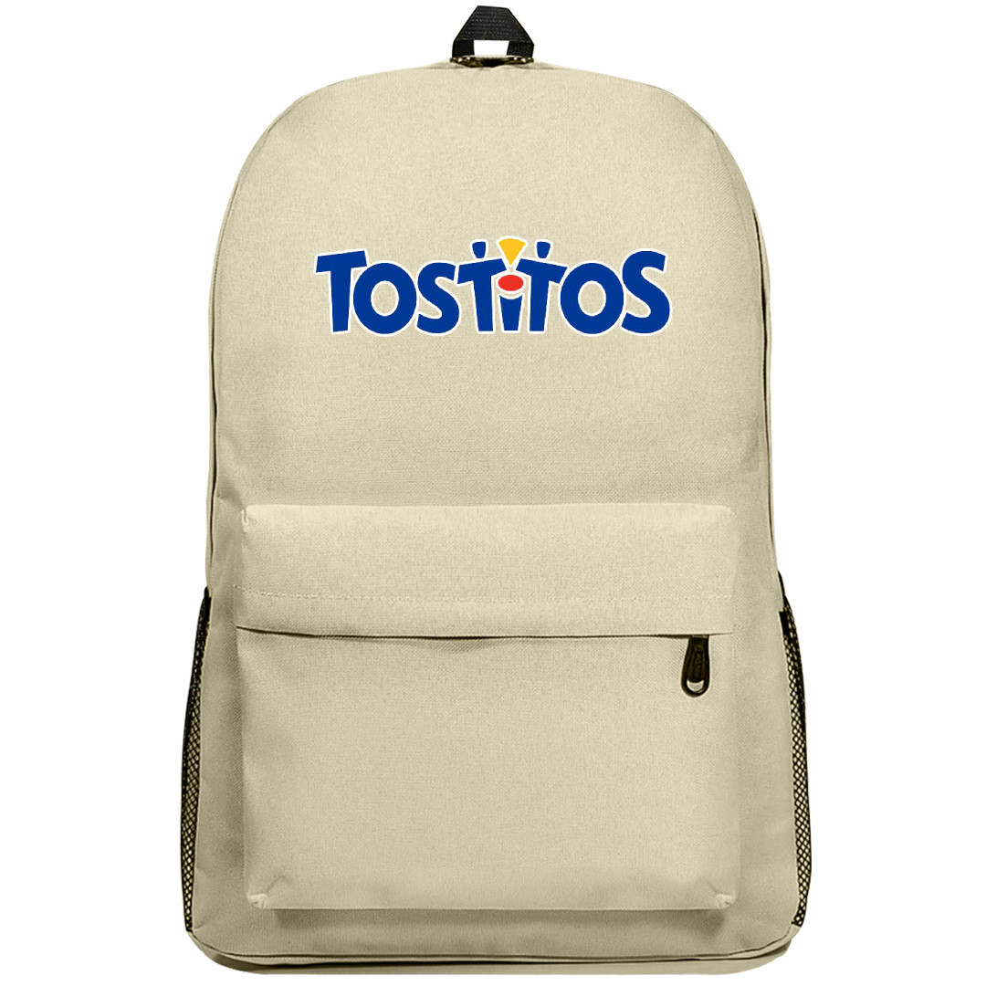 Tostitos Backpack SuperPack - Tostitos Logo 2012-Present