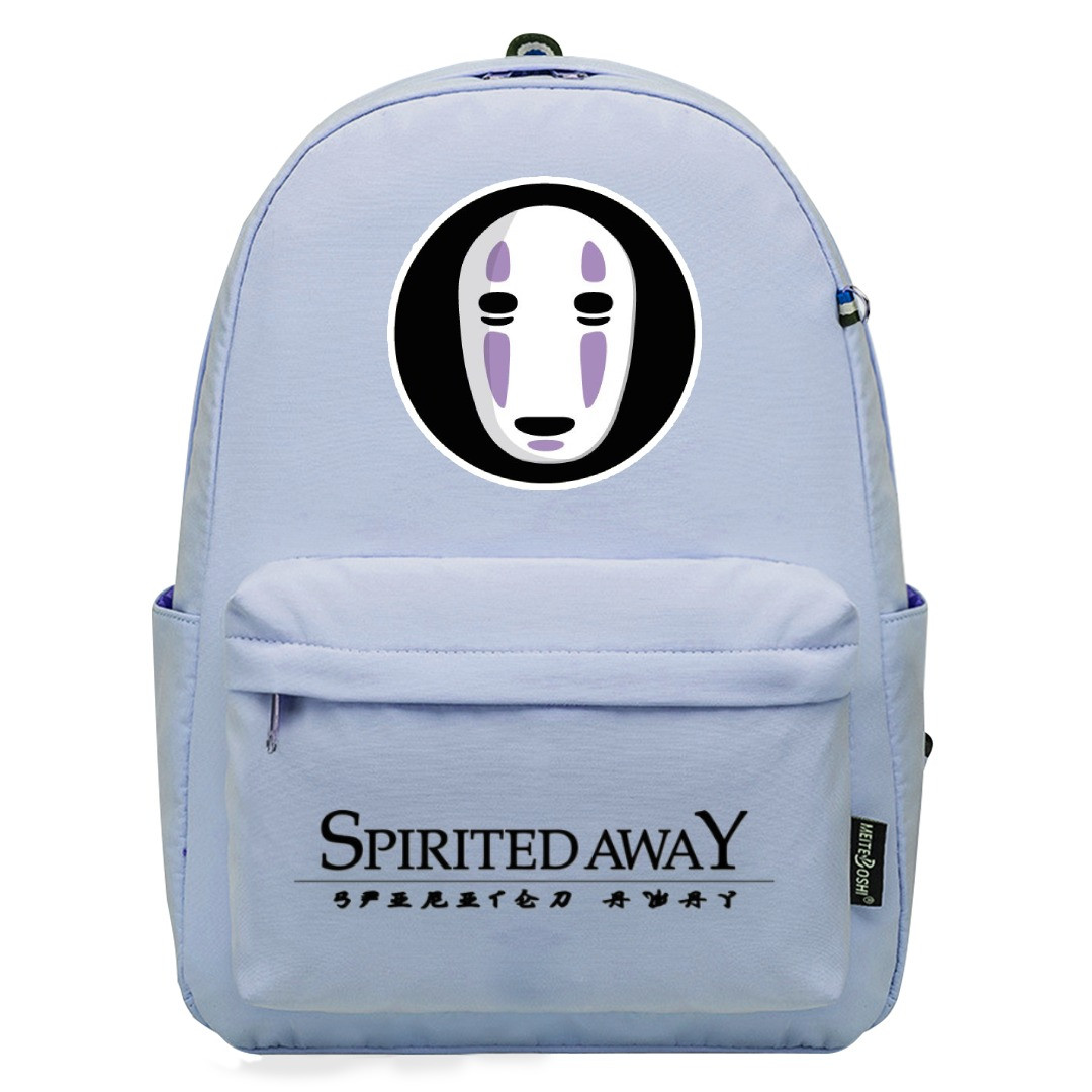 Spirited Away No-Face Backpack SuperPack - Kaonashi No Face Icon