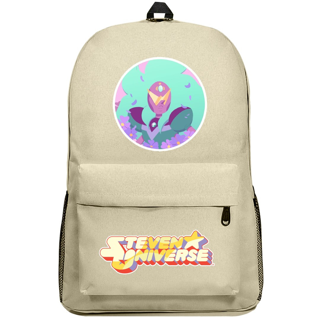 Steven Universe Alexandrite Backpack SuperPack - Alexandrite Pastel Portrait