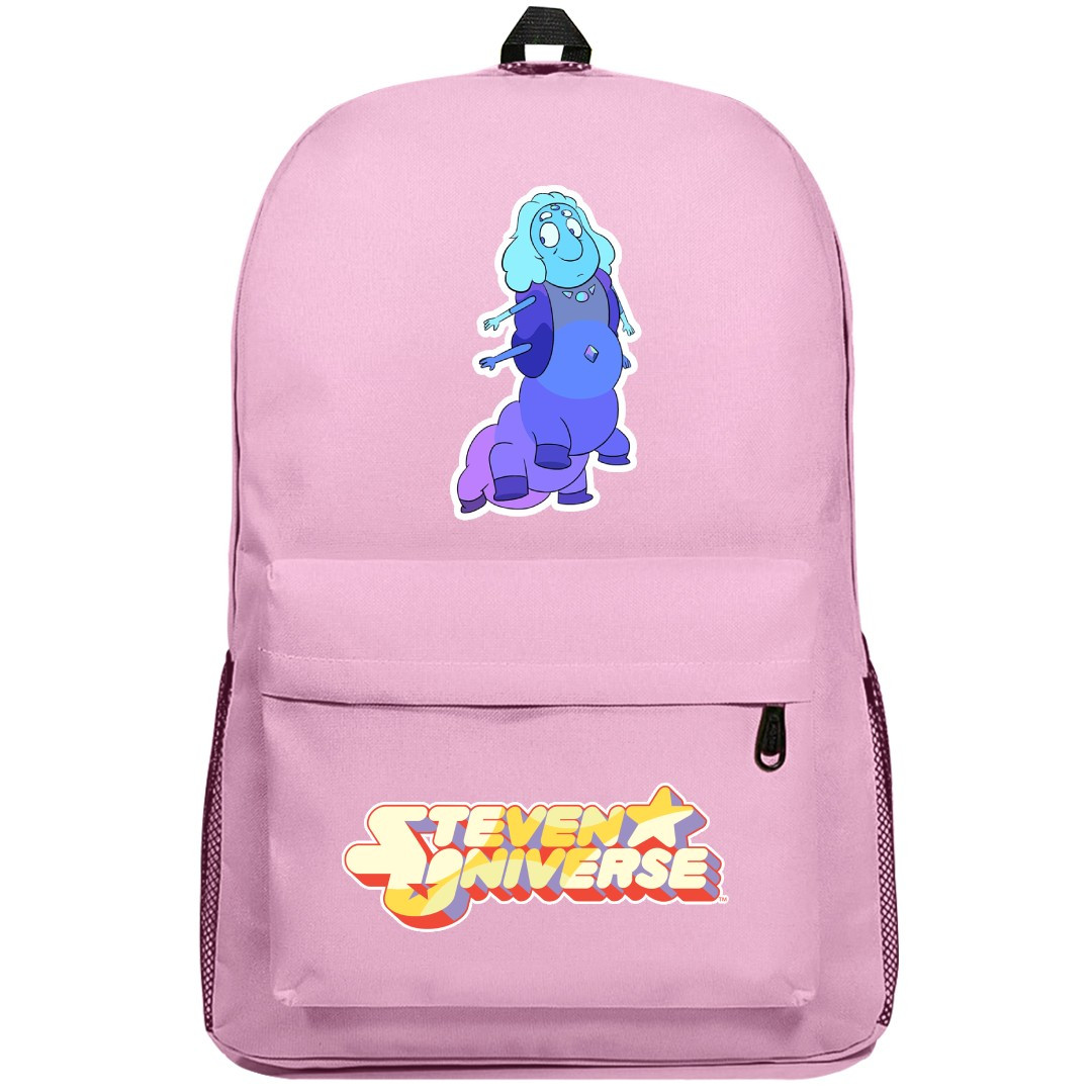 Steven Universe Fluorite Backpack SuperPack - Fluorite Standing Sticker