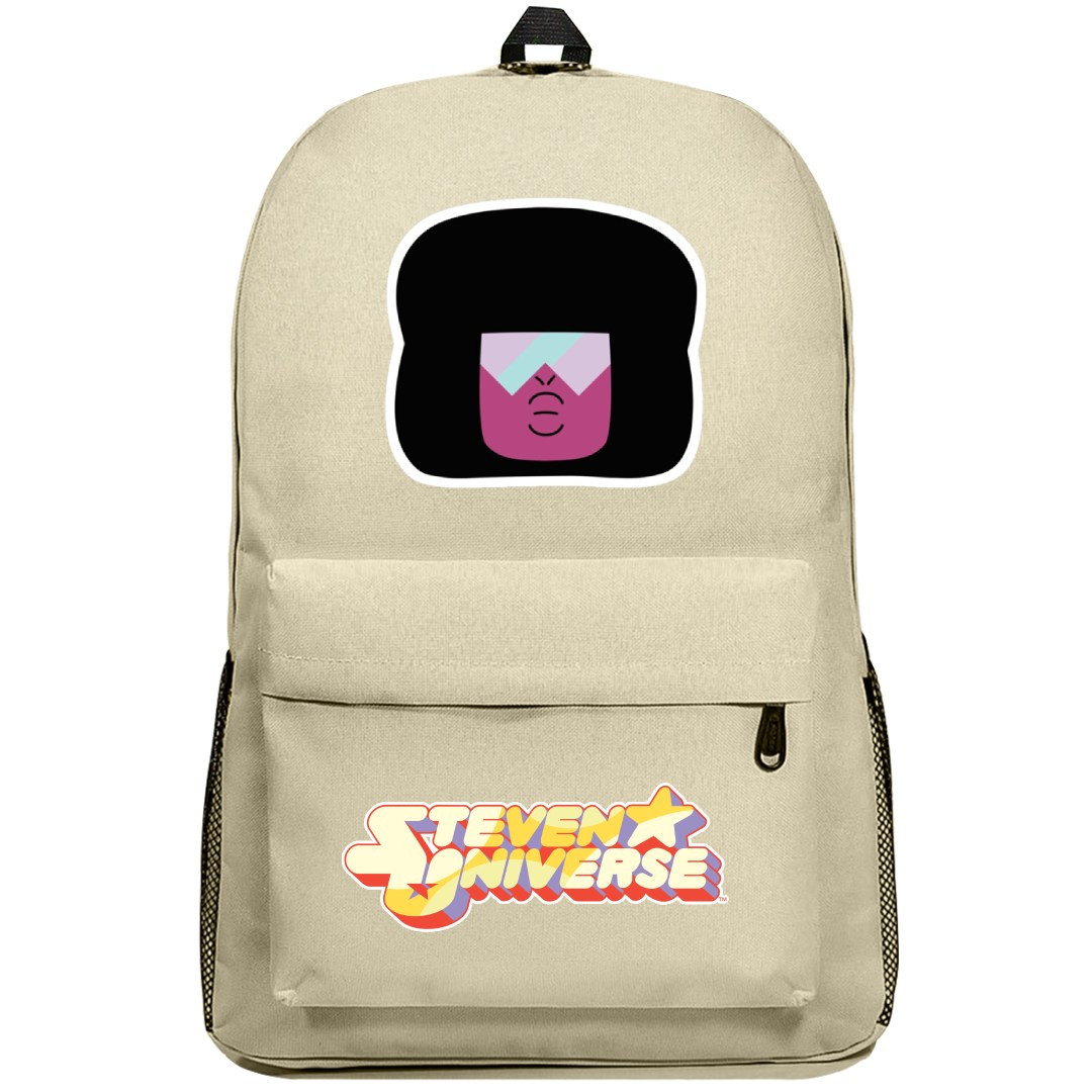 Steven Universe Garnet Backpack SuperPack - Garnet Avatar