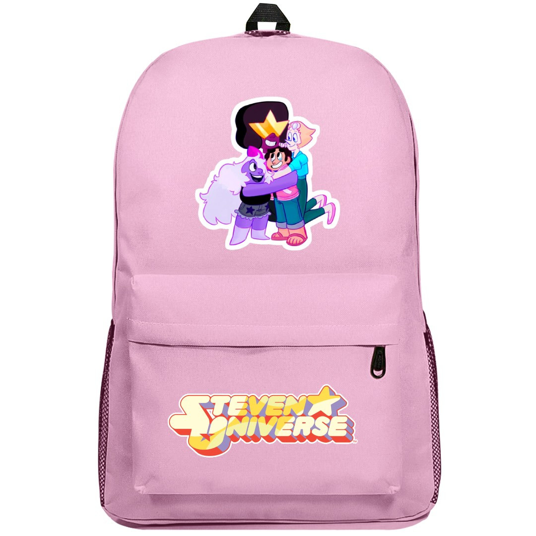 Steven Universe Backpack SuperPack - Steven Universe Hug Sticker