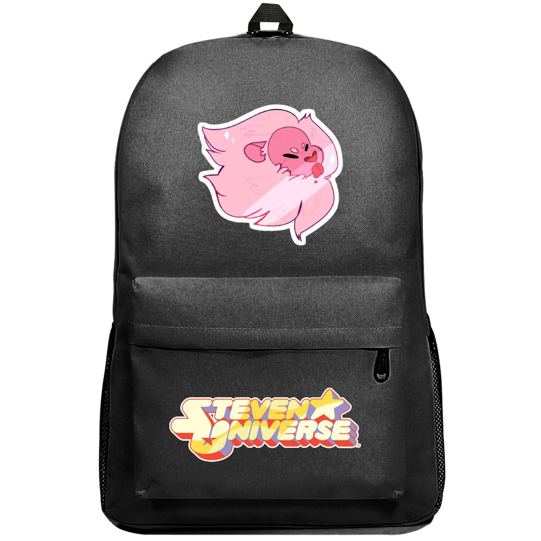 Steven Universe Lion Backpack SuperPack - Lion Avatar