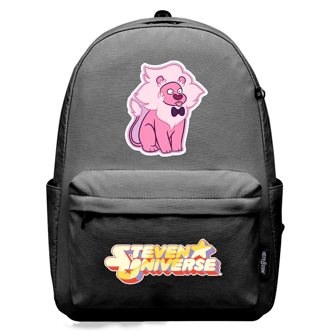 Steven Universe Backpack SuperPack - Steven Universe Lion Sticker