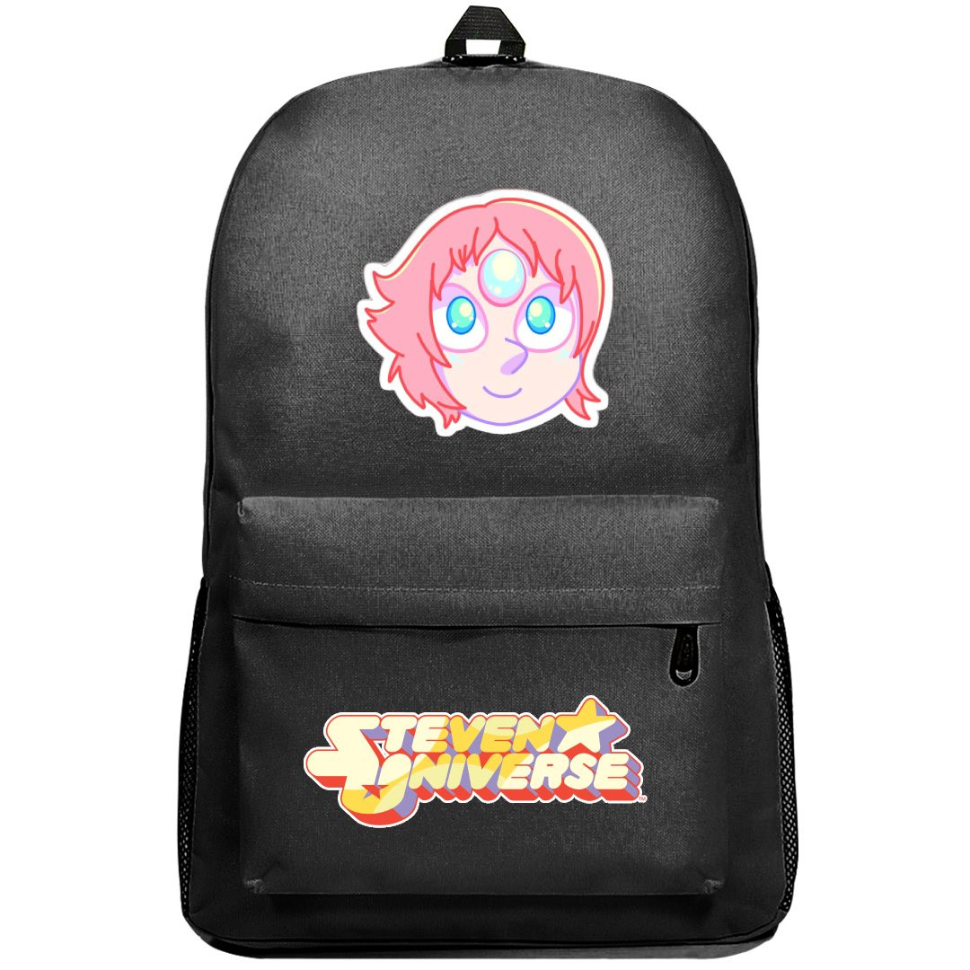 Steven Universe Pearl Backpack SuperPack - Pearl Avatar