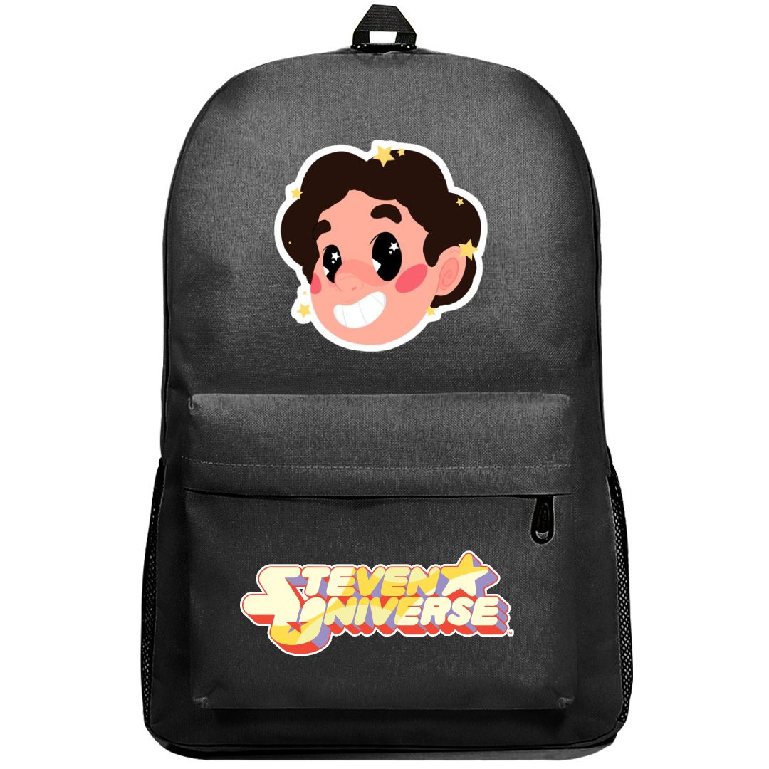 Steven Universe Steven Backpack SuperPack - Steven Smiling Avatar