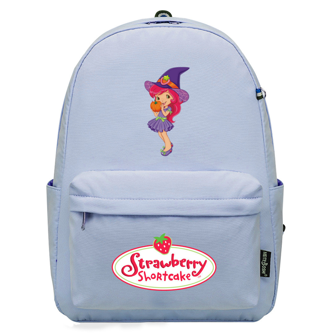 Strawberry Shortcake Backpack SuperPack - Strawberry Shortcake Witch