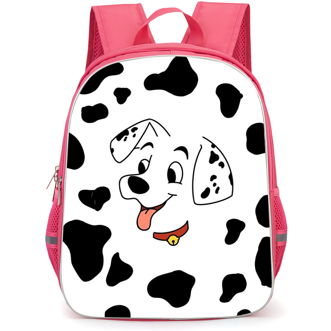 101 Dalmatians Lucky Backpack StudentPack - 101 Dalmatians Lucky Avatar Poster