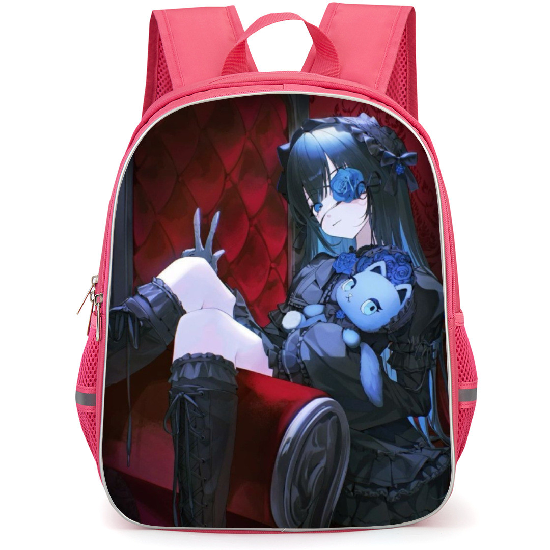Ado Backpack StudentPack - Ado Carrying Doll
