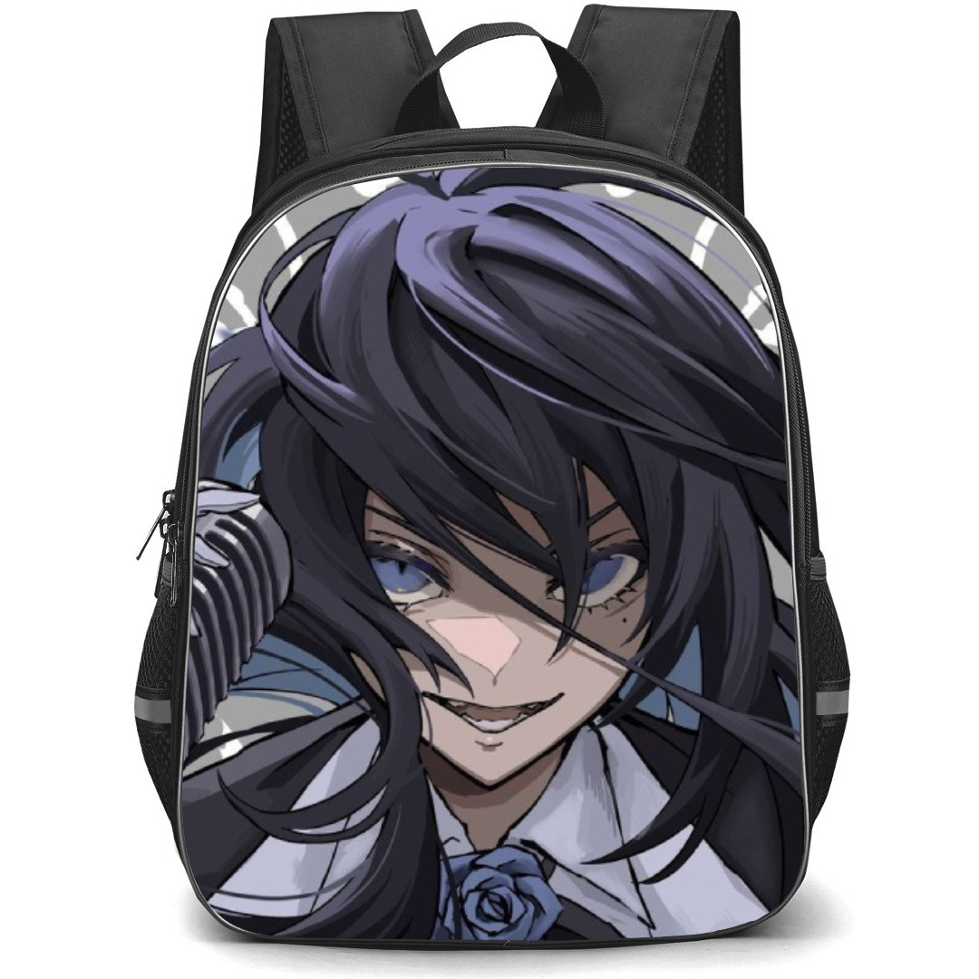 Ado Backpack StudentPack - Ado Holding Mic