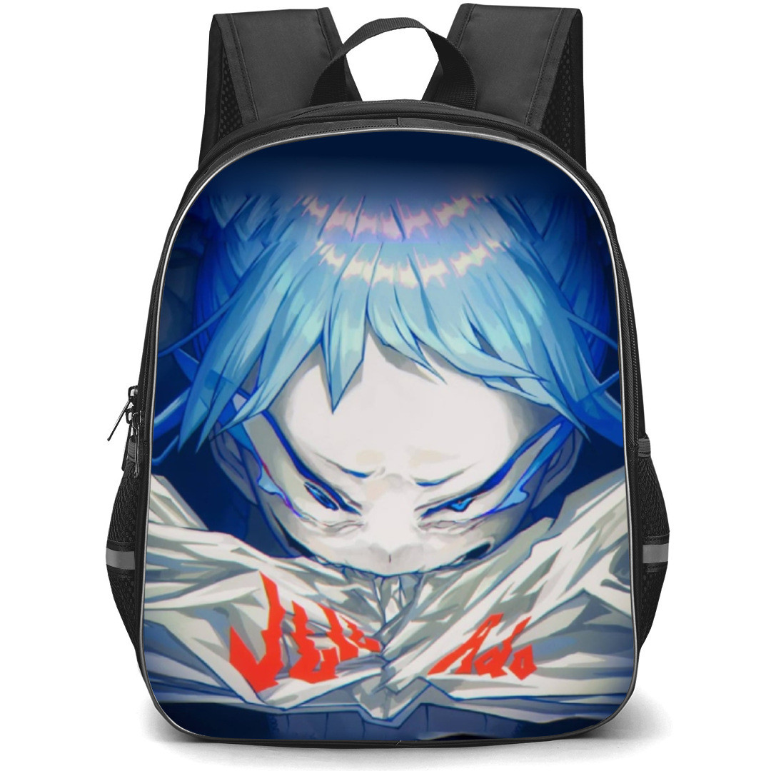 Ado Backpack StudentPack - Ado RuLe Biting Paper