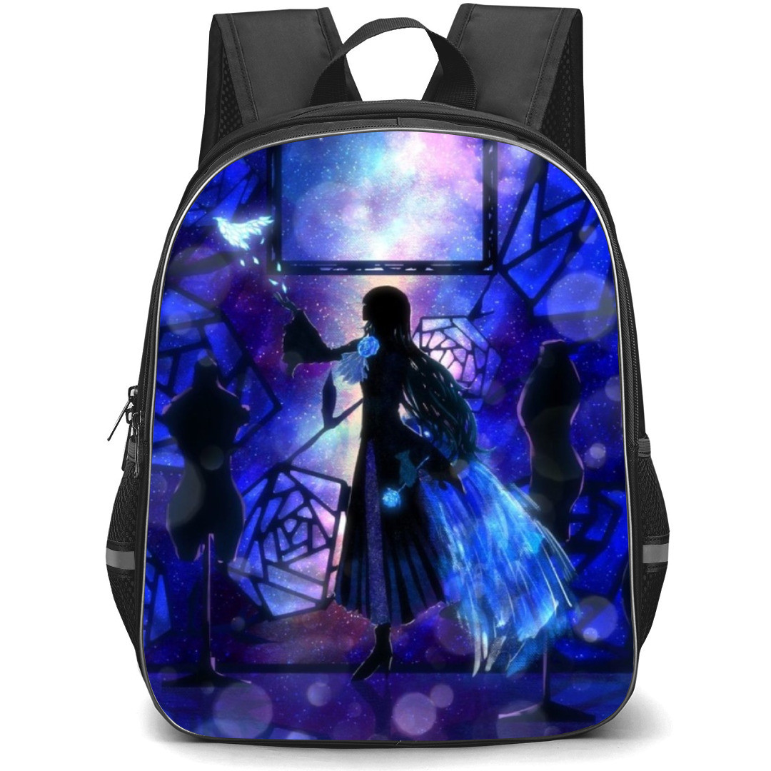 Ado Backpack StudentPack - Ado Silhouette in Frame