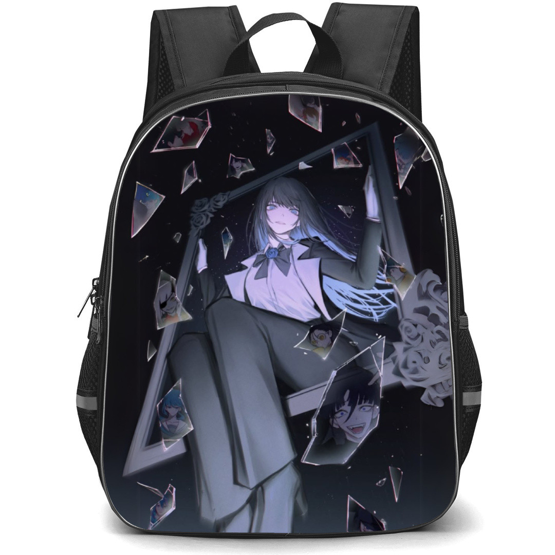 Ado Backpack StudentPack - Ado Swinging in Picture Frame