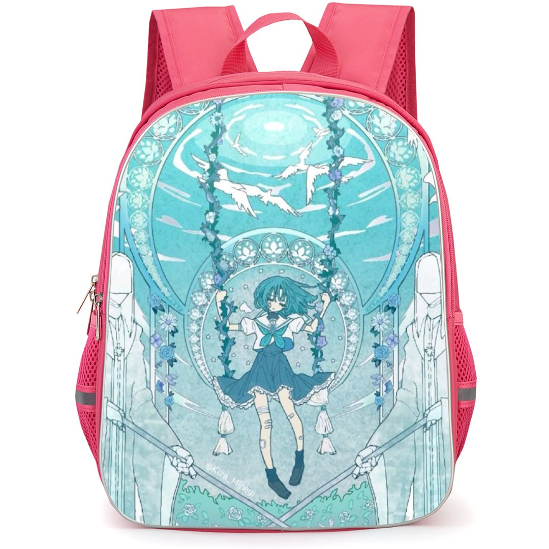 Ado Backpack StudentPack - Ado Tarot Card Layout