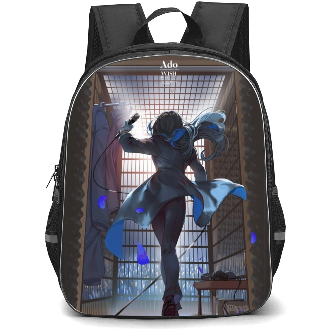 Ado Backpack StudentPack - Ado Wish Performing