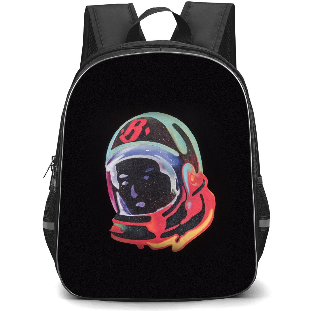 Billionaire Boys Club Backpack StudentPack - Billionaire Boys Club Astronaut Avatar Sticker